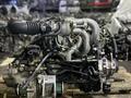 Двигатель 4g18 Mitsubishi Lancer за 420 000 тг. в Астана – фото 3