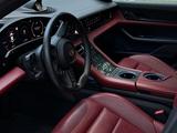 Porsche Taycan 2020 года за 39 900 000 тг. в Алматы – фото 2