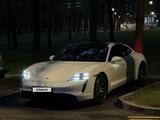 Porsche Taycan 2020 года за 39 900 000 тг. в Алматы