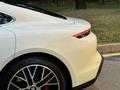 Porsche Taycan 2020 года за 39 900 000 тг. в Алматы – фото 9