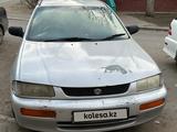 Mazda Familia 1996 года за 1 200 000 тг. в Алматы – фото 4