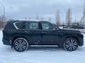 Lexus LX 600 Luxury 2024 года за 78 890 000 тг. в Костанай – фото 4