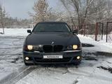 BMW 520 1996 годаүшін3 000 000 тг. в Урджар