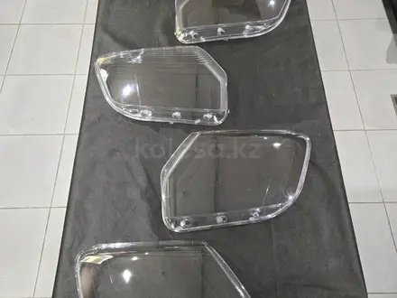 Стекла фар для Renault Duster 2010-2015 в наличии Алматы Жезказган за 28 000 тг. в Жезказган – фото 6