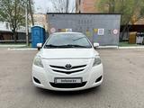 Toyota Yaris 2008 года за 3 850 000 тг. в Астана – фото 2