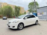 Toyota Yaris 2008 года за 3 850 000 тг. в Астана