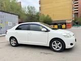 Toyota Yaris 2008 года за 3 850 000 тг. в Астана – фото 3