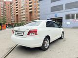 Toyota Yaris 2008 года за 3 850 000 тг. в Астана – фото 4