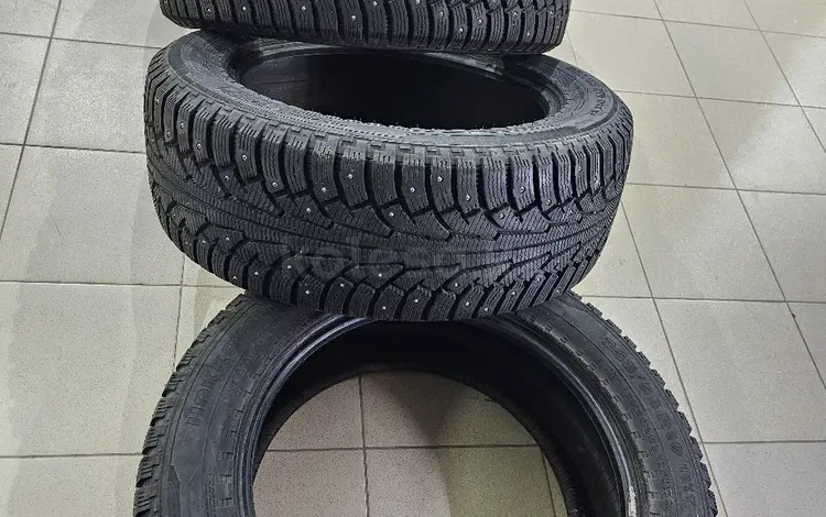 Шины 255 55 19 за 170 000 тг. в Актобе