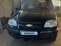 Chevrolet Niva 2012 годаүшін2 850 000 тг. в Актобе