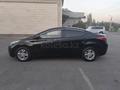 Hyundai Elantra 2013 года за 4 500 000 тг. в Алматы – фото 2