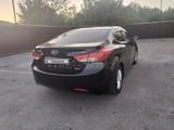 Hyundai Elantra 2013 года за 4 500 000 тг. в Алматы