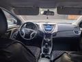 Hyundai Elantra 2013 года за 4 500 000 тг. в Алматы – фото 3