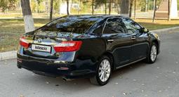 Toyota Camry 2013 года за 8 300 000 тг. в Павлодар – фото 4