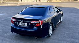 Toyota Camry 2014 годаfor4 990 000 тг. в Актау – фото 4