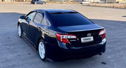 Toyota Camry 2014 годаfor4 990 000 тг. в Актау – фото 5