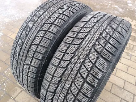 Шины 225/65 R17 — "Triangle SnowLion TR777" (Китай), липучки, в о за 58 000 тг. в Астана – фото 2