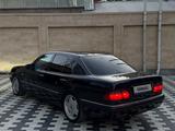 Mercedes-Benz E 430 1996 годаүшін8 000 000 тг. в Алматы – фото 2