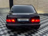 Mercedes-Benz E 430 1996 годаүшін8 000 000 тг. в Алматы – фото 3