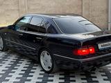 Mercedes-Benz E 430 1996 годаүшін8 000 000 тг. в Алматы