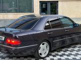 Mercedes-Benz E 430 1996 годаүшін8 000 000 тг. в Алматы – фото 4