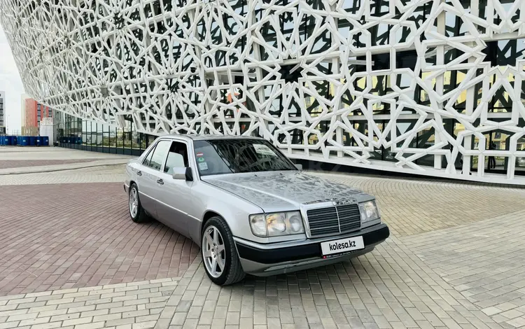 Mercedes-Benz E 220 1993 года за 3 500 000 тг. в Туркестан