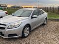 Chevrolet Malibu 2014 года за 6 500 000 тг. в Усть-Каменогорск – фото 2