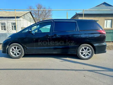 Toyota Estima 2006 года за 7 000 000 тг. в Кызылорда – фото 15