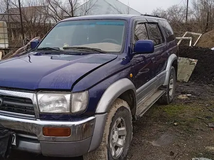 Toyota Hilux Surf 1997 года за 3 500 000 тг. в Аксай – фото 6