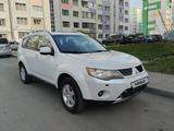 Mitsubishi Outlander 2007 года за 5 700 000 тг. в Алматы – фото 2