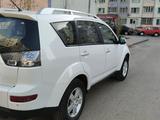 Mitsubishi Outlander 2007 года за 5 700 000 тг. в Алматы – фото 3