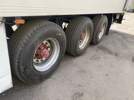 DAF  95XF 1998 года за 17 500 000 тг. в Караганда – фото 3