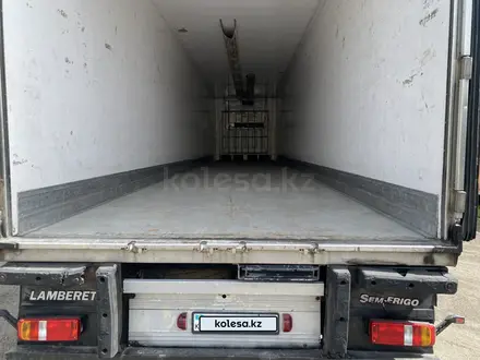DAF  95XF 1998 года за 17 500 000 тг. в Караганда – фото 4