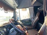 DAF  95XF 1998 годаүшін17 500 000 тг. в Караганда – фото 5
