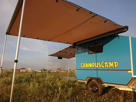 Canopus Camp  KemperRigel 2023 года за 4 700 000 тг. в Боралдай – фото 25