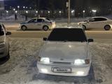 ВАЗ (Lada) 2115 2012 года за 1 400 000 тг. в Семей