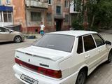 ВАЗ (Lada) 2115 2012 года за 1 400 000 тг. в Семей – фото 3