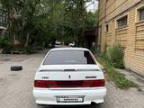 ВАЗ (Lada) 2115 2012 года за 1 400 000 тг. в Семей – фото 4