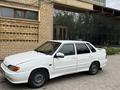 ВАЗ (Lada) 2115 2012 года за 1 400 000 тг. в Семей – фото 5