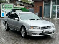 Nissan Cefiro 1997 годаүшін2 700 000 тг. в Алматы