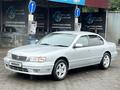 Nissan Cefiro 1997 годаfor2 700 000 тг. в Алматы – фото 2