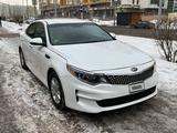 Kia Optima 2017 года за 6 000 000 тг. в Астана – фото 2