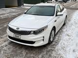 Kia Optima 2017 года за 6 000 000 тг. в Астана – фото 4