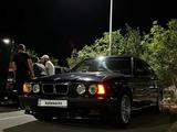 BMW 525 1993 годаүшін3 000 000 тг. в Атырау – фото 4