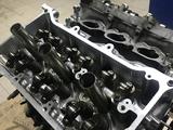 Двигатель мотор 2GR-fe toyota highlander тойота хайландер 3,5 л Японияfor254 500 тг. в Астана