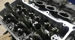 Двигатель мотор 2GR-fe toyota highlander тойота хайландер 3,5 л Япония за 254 500 тг. в Астана