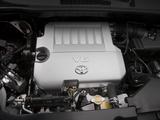 Двигатель мотор 2GR-fe toyota highlander тойота хайландер 3,5 л Япония за 254 500 тг. в Астана – фото 3