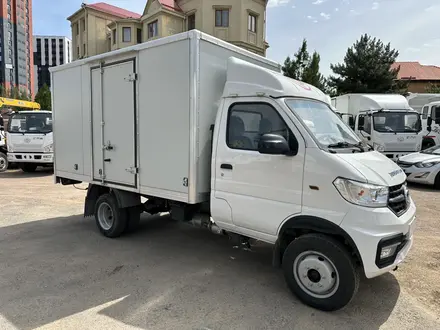 Dongfeng  Captain-W 1.5 тонн 2026 года за 7 500 000 тг. в Алматы – фото 10