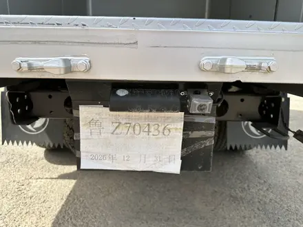 Dongfeng  Captain-W 1.5 тонн 2026 года за 7 500 000 тг. в Алматы – фото 12