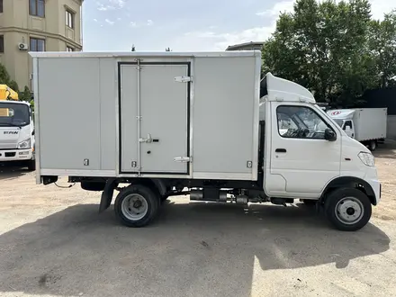 Dongfeng  Captain-W 1.5 тонн 2026 года за 7 500 000 тг. в Алматы – фото 8